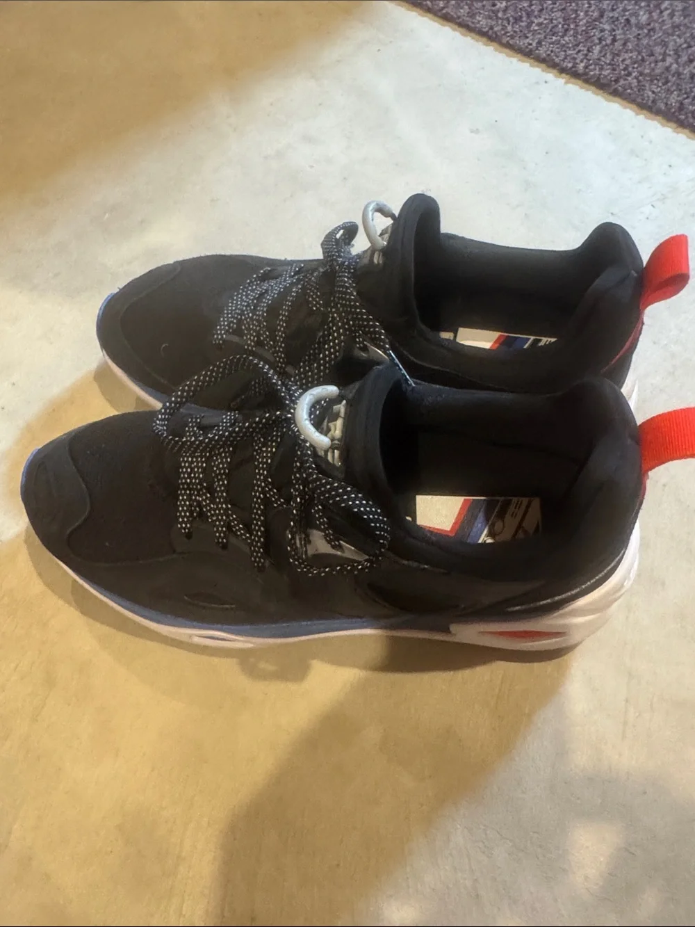 Puma BMW Sneakers